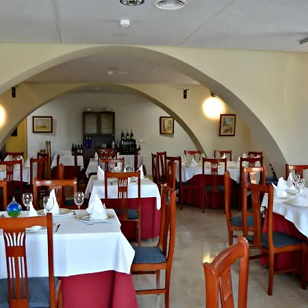 Ecoalbergue La Mola