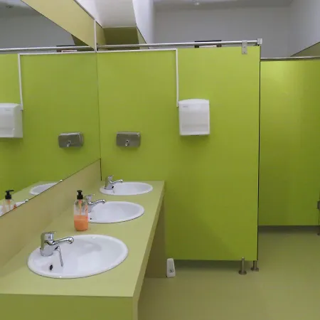 Ecoalbergue La Mola Hostel