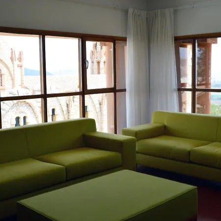 Ecoalbergue La Mola *