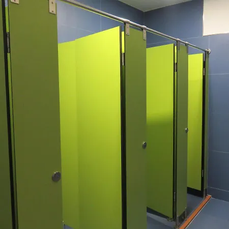 Ecoalbergue La Mola