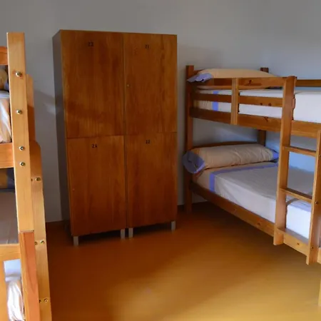 Ecoalbergue La Mola Hostel