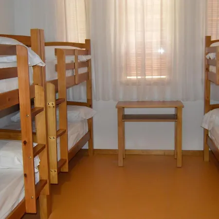Ecoalbergue La Mola