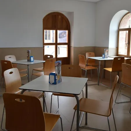 Ecoalbergue La Mola *