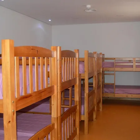 Ecoalbergue La Mola Hostel *
